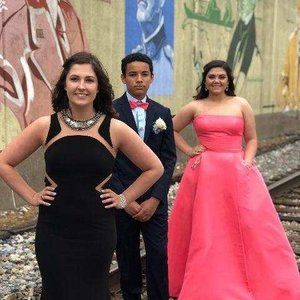 Meet your Posher, Dre